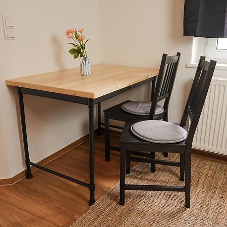 Fullhouse - Halle - T28 - Tiger Apartment Экстерьер фото
