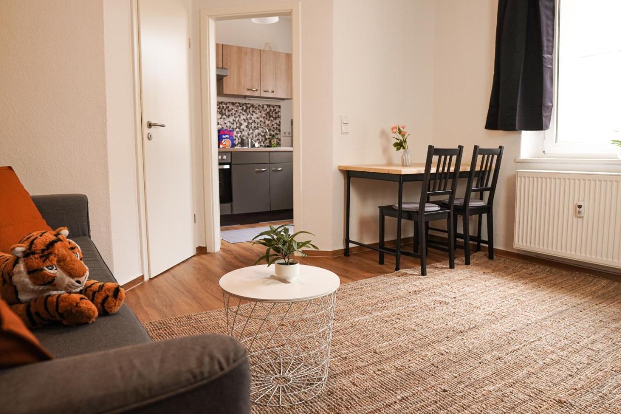 Fullhouse - Halle - T28 - Tiger Apartment Экстерьер фото