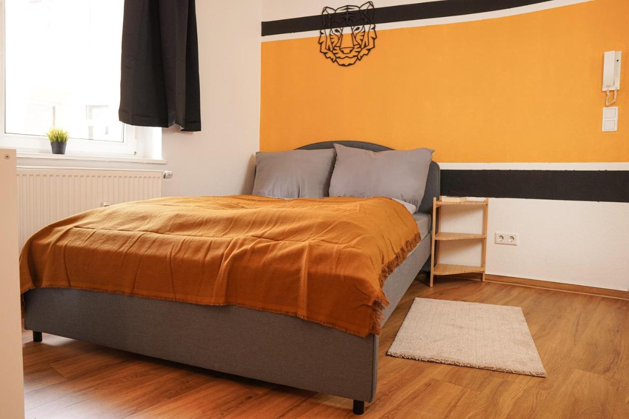 Fullhouse - Halle - T28 - Tiger Apartment Экстерьер фото