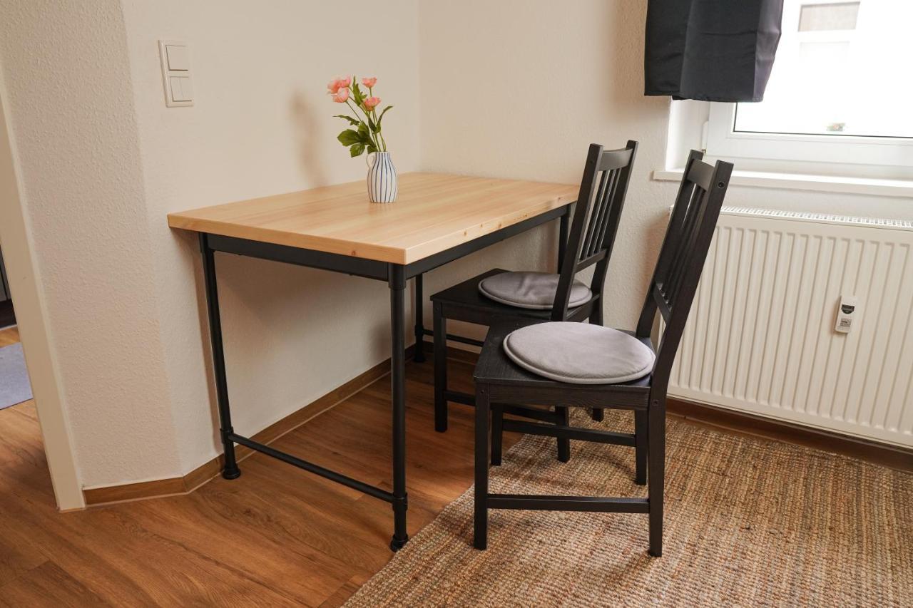 Fullhouse - Halle - T28 - Tiger Apartment Экстерьер фото